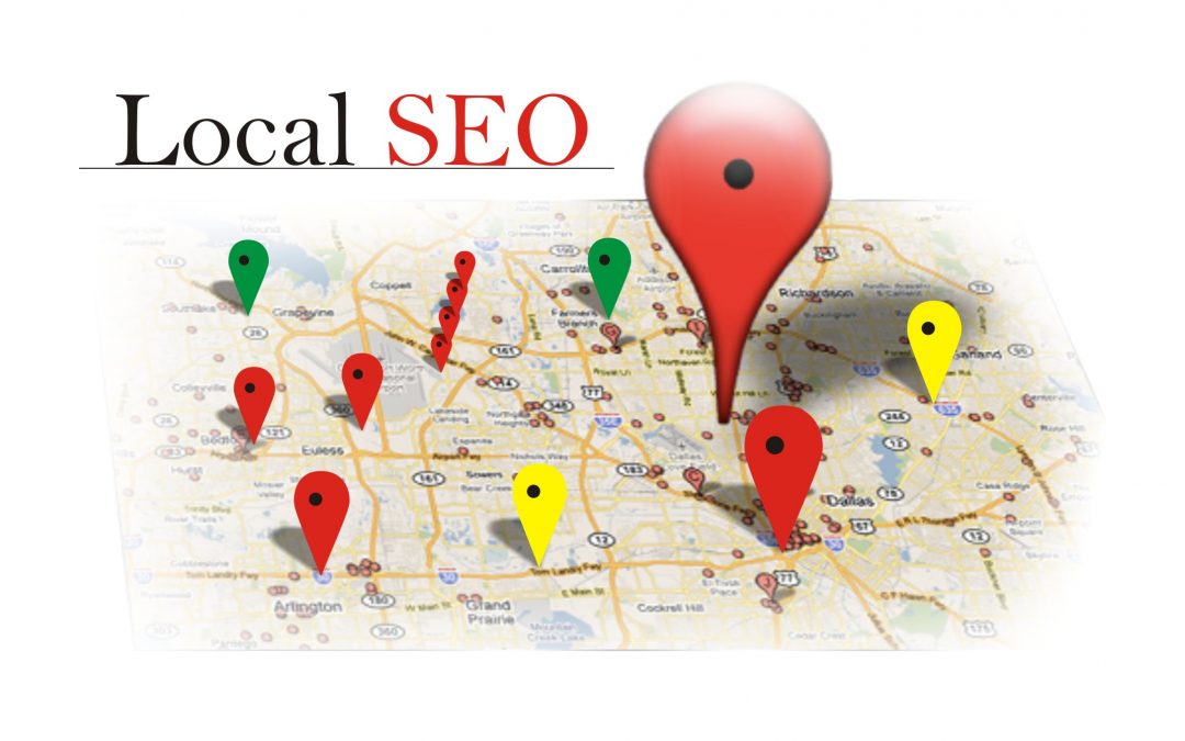 Local SEO for the Small Business Owner